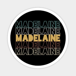 Madelaine Magnet